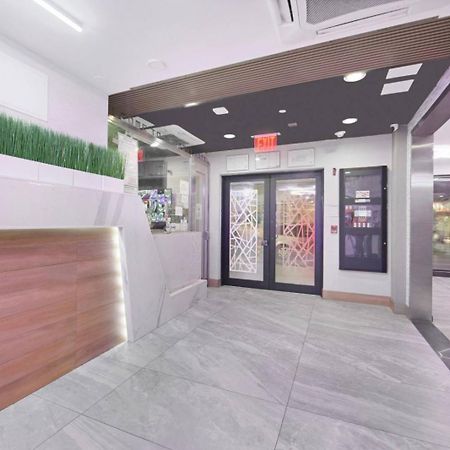 Hotel Tremont Bronx Yankee Stadium New York Luaran gambar