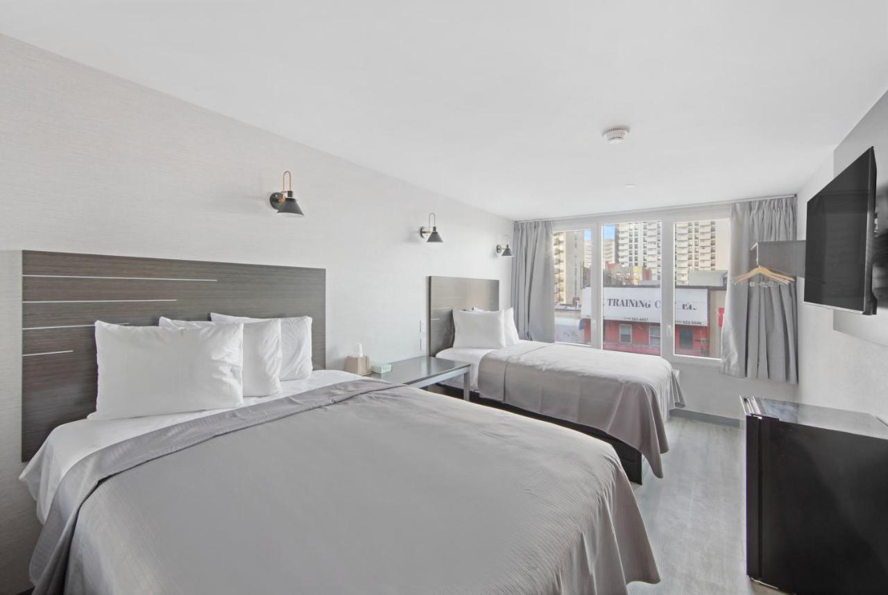Hotel Tremont Bronx Yankee Stadium New York Luaran gambar
