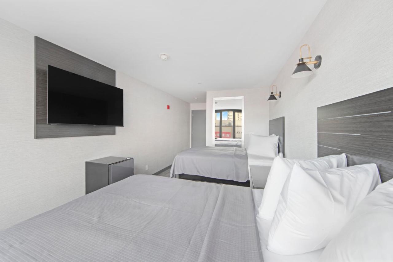Hotel Tremont Bronx Yankee Stadium New York Luaran gambar