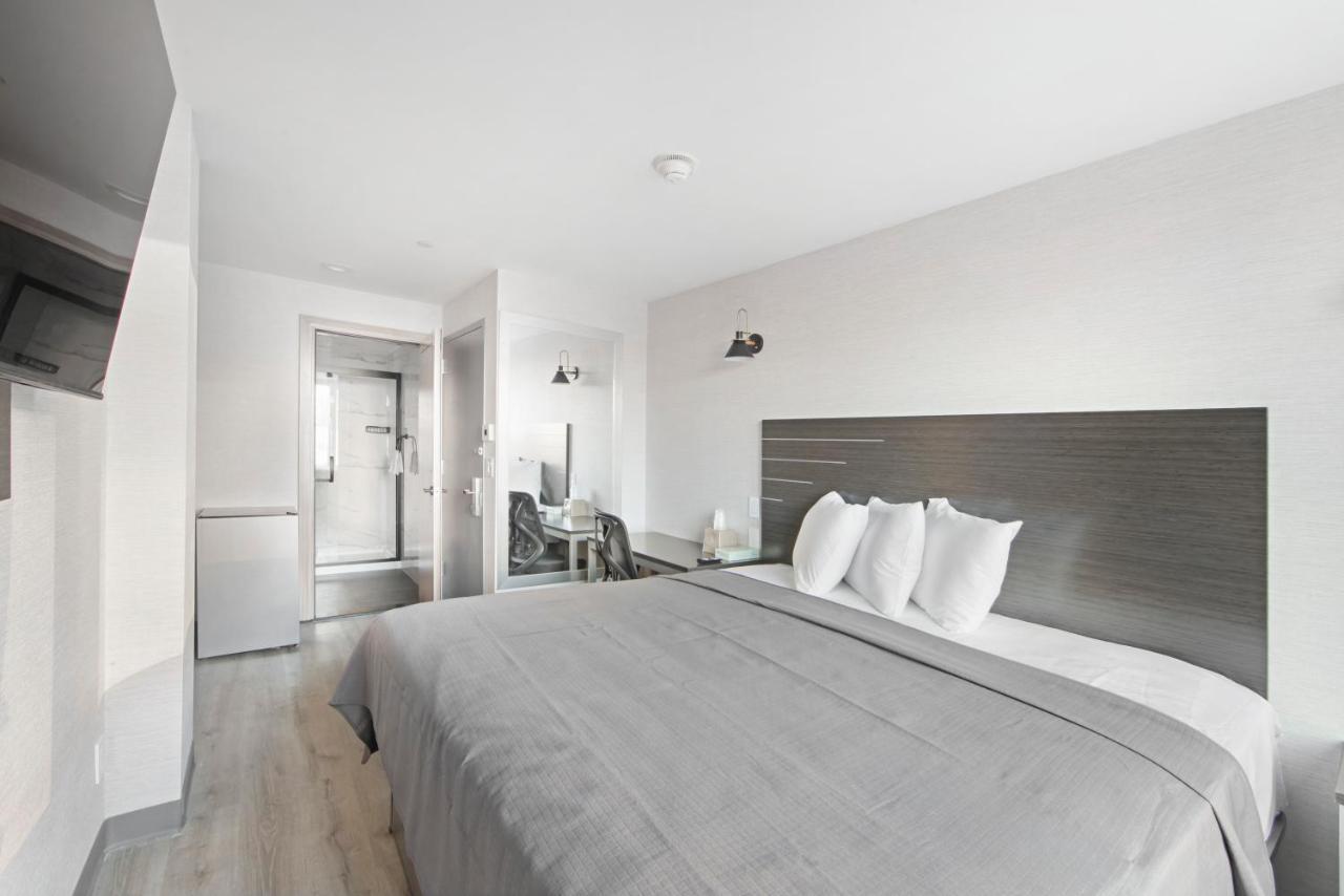 Hotel Tremont Bronx Yankee Stadium New York Luaran gambar
