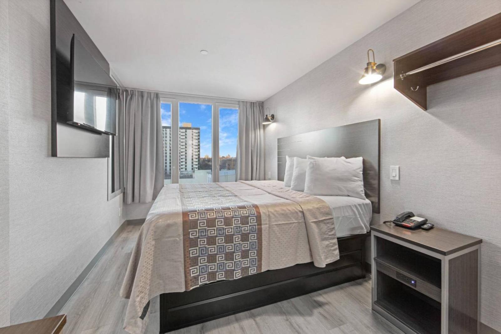 Hotel Tremont Bronx Yankee Stadium New York Luaran gambar