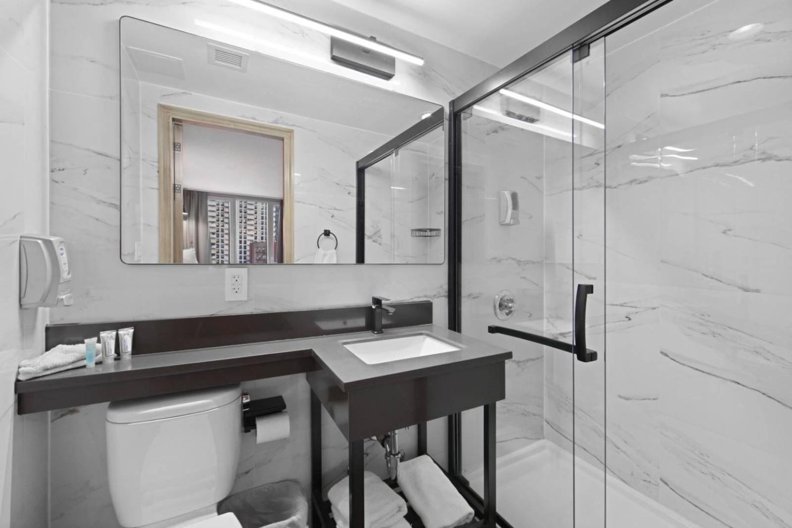 Hotel Tremont Bronx Yankee Stadium New York Luaran gambar