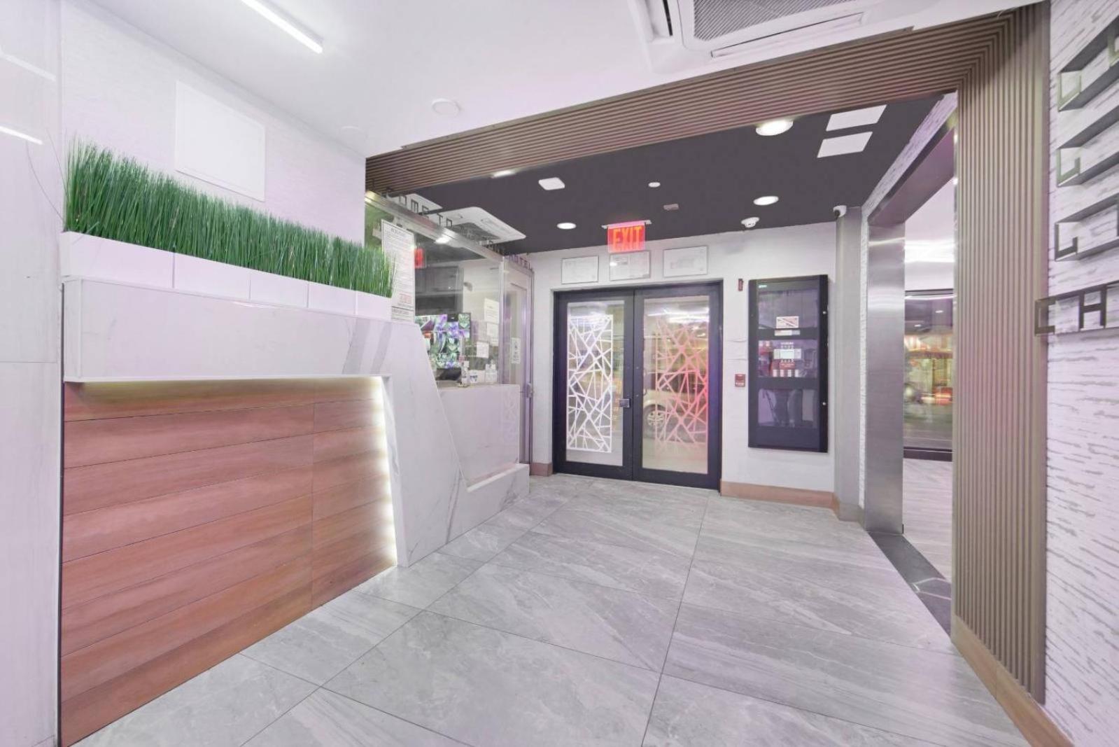 Hotel Tremont Bronx Yankee Stadium New York Luaran gambar