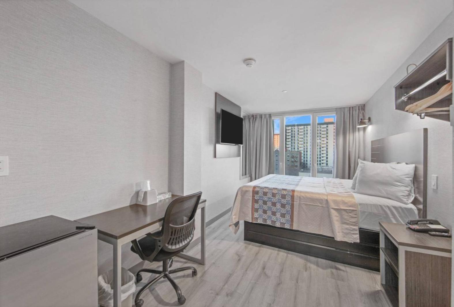 Hotel Tremont Bronx Yankee Stadium New York Luaran gambar